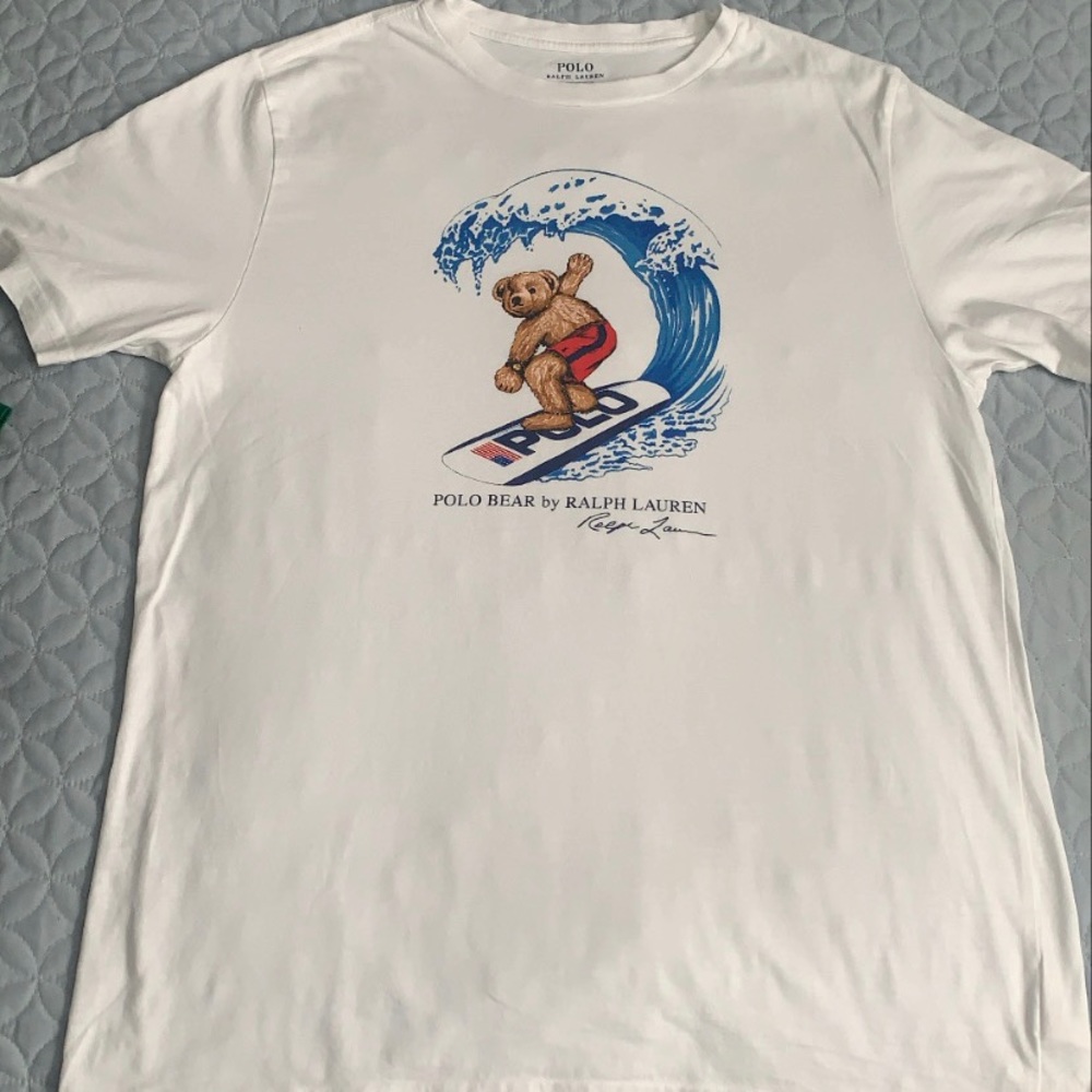Kids polo shirt